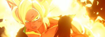 Dragon Ball Z Kakarot test par Console Creatures Dragon Ball Z Kakarot test par Console Creatures