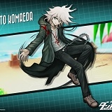 DanganRonpa 2 : Goodbye Despair test par PlayFrance