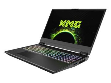 Schenker XMG Pro 15 Review