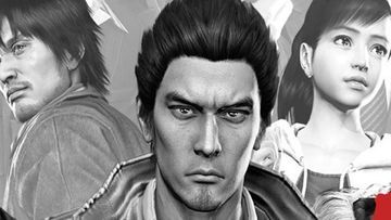 Yakuza 5 test par Push Square