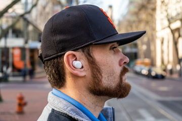 Samsung Galaxy Buds Plus reviewed by DigitalTrends