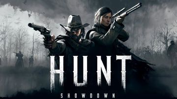 Hunt Showdown test par Consollection