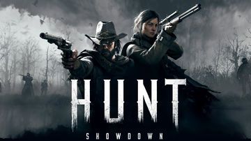 Hunt Showdown test par Consollection Hunt Showdown test par Consollection