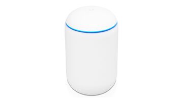 Test Ubiquiti UniFi Dream Machine