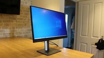 Test Dell UltraSharp UP2720Q