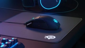 Anlisis SteelSeries Rival 710