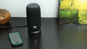 Anlisis JBL Link