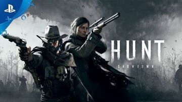 Hunt Showdown test par GameBlog.fr Hunt Showdown test par GameBlog.fr