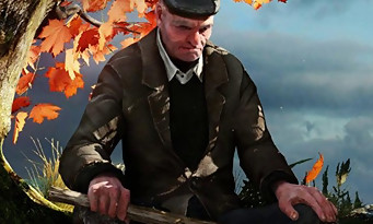 The Vanishing of Ethan Carter test par JeuxActu.com