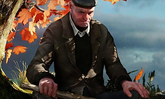 The Vanishing of Ethan Carter test par JeuxActu.com