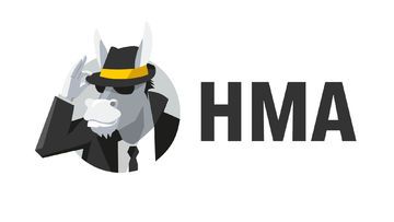 Hide My Ass VPN testé par ExpertReviews Hide My Ass VPN testé par ExpertReviews