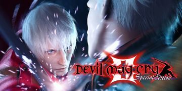 Devil May Cry 3 Special Edition test par Nintendo-Town Devil May Cry 3 Special Edition test par Nintendo-Town