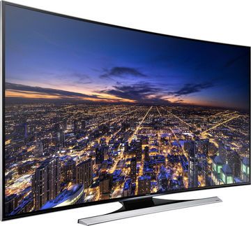 Samsung UE55HU8200 im Test: 1 Bewertungen, erfahrungen, Pro und Contra