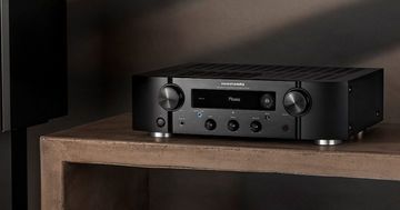 Marantz PM7000N im Test: 2 Bewertungen, erfahrungen, Pro und Contra