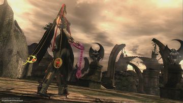 Vanquish test par GameReactor Vanquish test par GameReactor