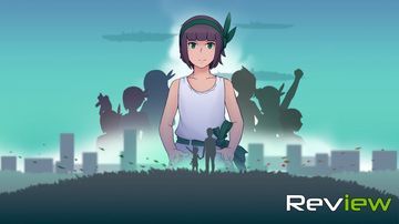 Ciel Fledge test par TechRaptor Ciel Fledge test par TechRaptor