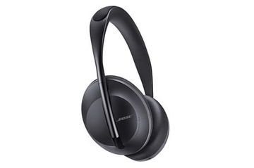 Bose Headphones 700 reviewed by DigitalTrends