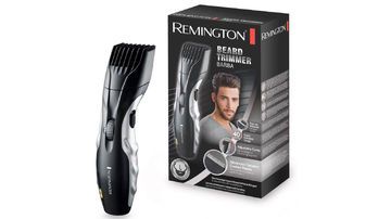 Remington Barba im Test: 1 Bewertungen, erfahrungen, Pro und Contra