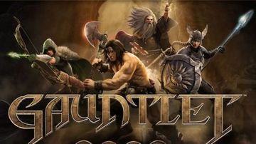 Gauntlet test par GameBlog.fr