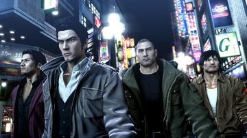 Yakuza Remastered Collection test par GameReactor