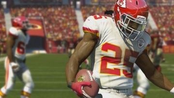 Madden NFL 15 test par GameBlog.fr