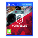 DriveClub test par Les Numriques