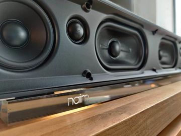 Naim Mu-So 2 im Test: 2 Bewertungen, erfahrungen, Pro und Contra