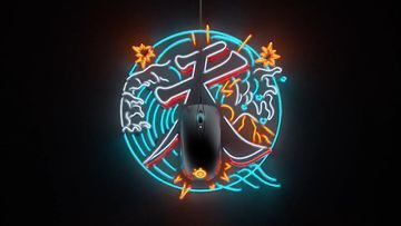SteelSeries Sensei Ten test par 4WeAreGamers SteelSeries Sensei Ten test par 4WeAreGamers