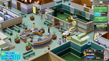 Two Point Hospital test par Windows Central