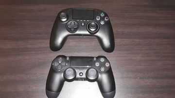 Nacon Revolution Pro 3 test par ActuGaming Nacon Revolution Pro 3 test par ActuGaming