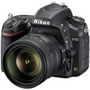 Anlisis Nikon D750