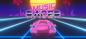 Music Racer test par 4players