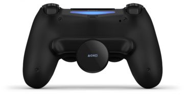 Test Sony DualShock 4 Back Button Attachment