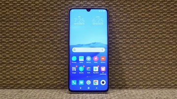 Test Xiaomi Mi Note 10