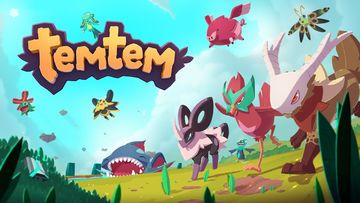 Temtem Review: 34 Ratings, Pros and Cons