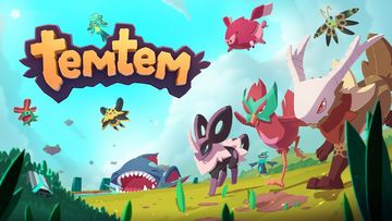 Test Temtem 