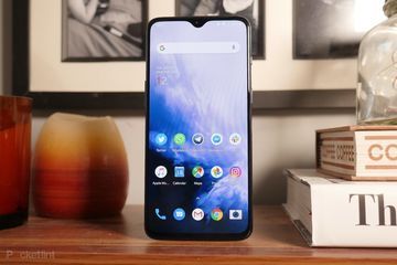 OnePlus 7 Review: 5 Ratings, Pros and Cons