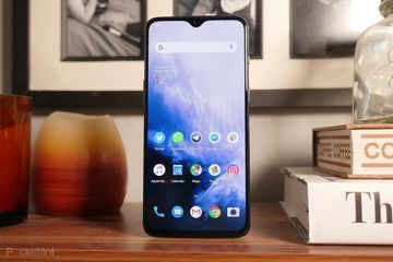 Test OnePlus 7