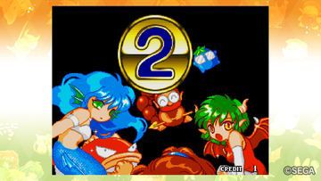 Puyo Puyo 2 test par Gaming Trend Puyo Puyo 2 test par Gaming Trend