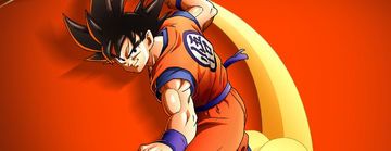 Dragon Ball Z Kakarot test par ZTGD