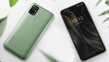 Umidigi Power 3 im Test: 2 Bewertungen, erfahrungen, Pro und Contra