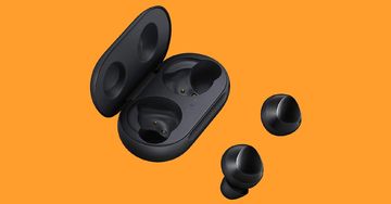 Samsung Galaxy Buds Plus test par Wired