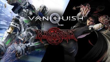 Bayonetta test par Geek Generation Bayonetta test par Geek Generation