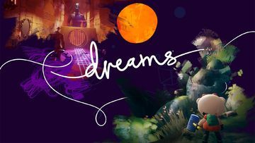 Dreams test par wccftech