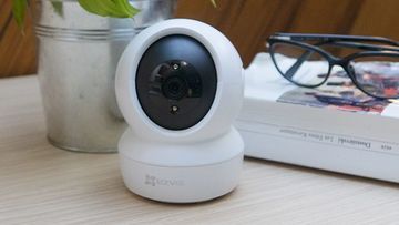 Ezviz C6N Review: 4 Ratings, Pros and Cons