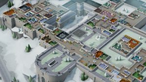 Two Point Hospital reviewed by GamingBolt