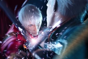Devil May Cry 3 Special Edition test par N-Gamz Devil May Cry 3 Special Edition test par N-Gamz