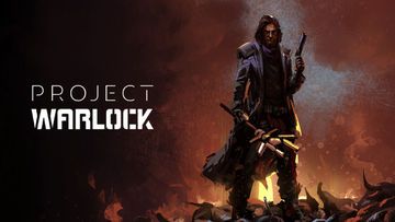 Project Warlock test par BagoGames