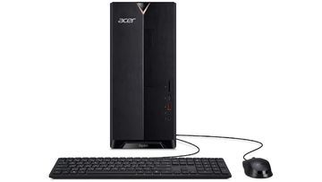 Acer Aspire TC-885-UA91 Review: 1 Ratings, Pros and Cons