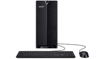 Test Acer Aspire TC-885-UA91